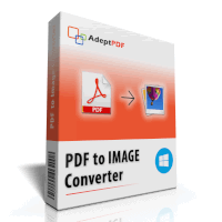 PDF To Image Converter